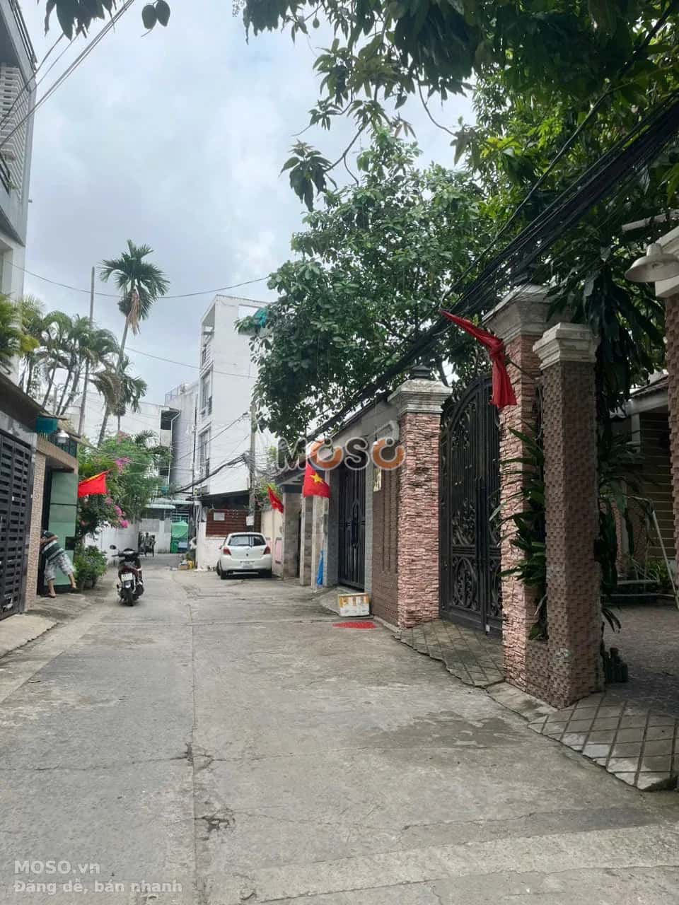 Bán nhà hẻm 29/5 - 29/7 Đường số 14, KP6, Bình Trưng Tây, Quận 2 Quận 2, TP.HCM – 4 phòng ngủ, giá 27 tỷ - ảnh 9