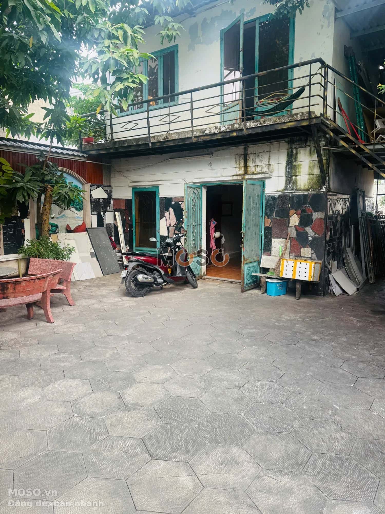 Bán nhà hẻm 29/5 - 29/7 Đường số 14, KP6, Bình Trưng Tây, Quận 2 Quận 2, TP.HCM – 4 phòng ngủ, giá 27 tỷ - ảnh 8