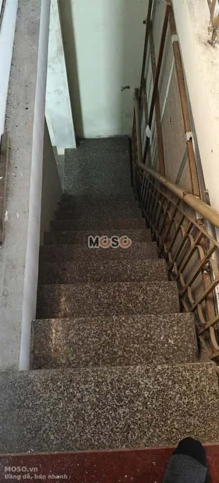 Cho thuê nhà hẻm Nguyễn Thị Tồn, Cách Mạng Tháng Tám Bình Thủy, Cần Thơ – 2 phòng ngủ, giá 5 triệu - ảnh 13