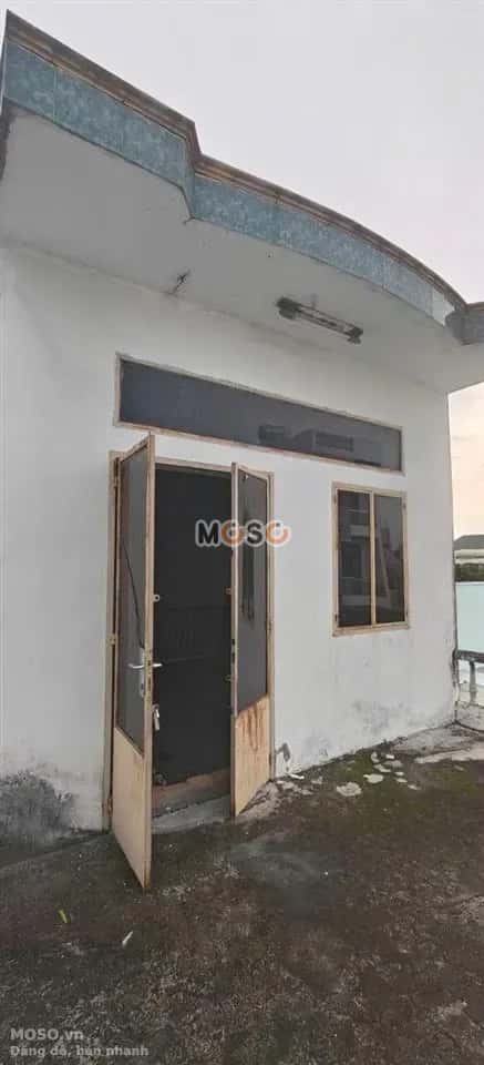 Cho thuê nhà hẻm Nguyễn Thị Tồn, Cách Mạng Tháng Tám Bình Thủy, Cần Thơ – 2 phòng ngủ, giá 5 triệu - ảnh 10