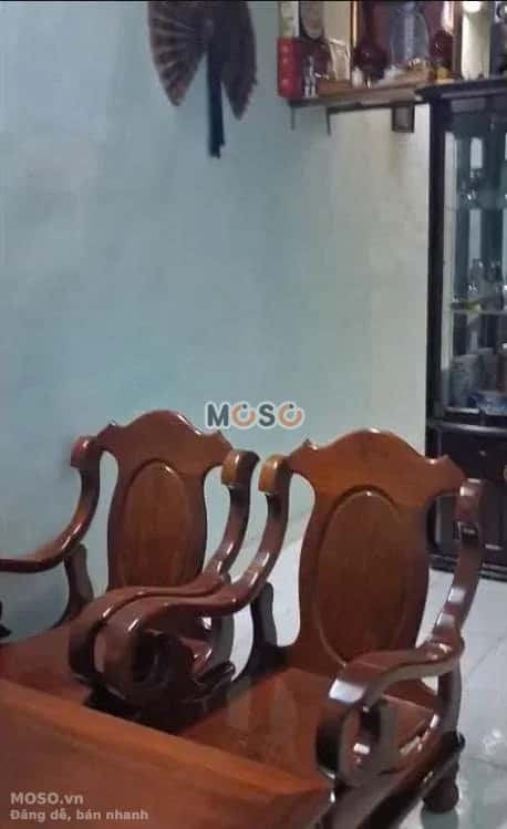 Bán nhà mặt tiền Đường Bắc Hải Quận Tân Bình, TP.HCM – 2 phòng ngủ, giá 10.7 tỷ - ảnh 4