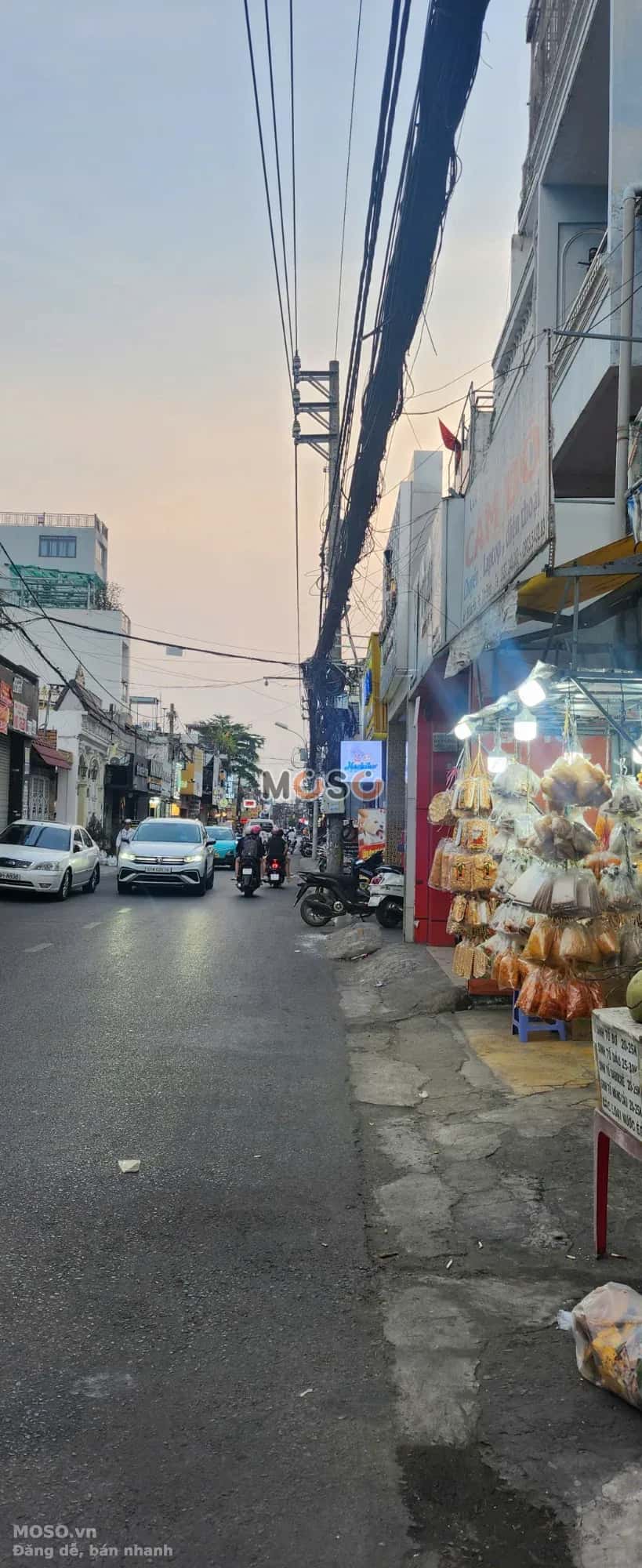 Bán nhà mặt tiền Đường Bắc Hải Quận Tân Bình, TP.HCM – 2 phòng ngủ, giá 10.7 tỷ - ảnh 3