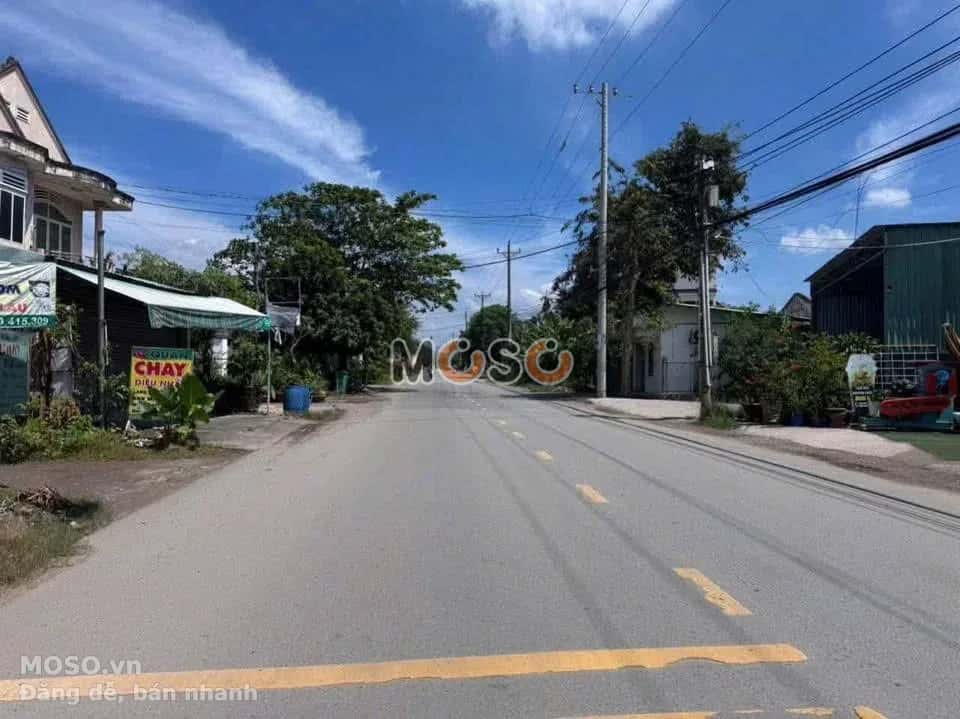 Bán đất Hồ Văn Mên, Khu phố Thanh Qúy  Thành phố Thuận An, Bình Dương – giá 4.3 tỷ - ảnh 2