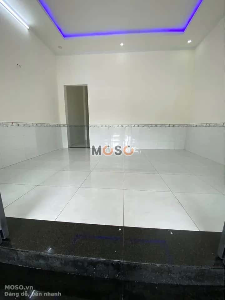 Bán nhà hẻm Thửa 1972 tờ số 71, khu phố Tân Mỹ  Thành phố Tân Uyên, Bình Dương – 2 phòng ngủ, giá 2.3 tỷ - ảnh 4