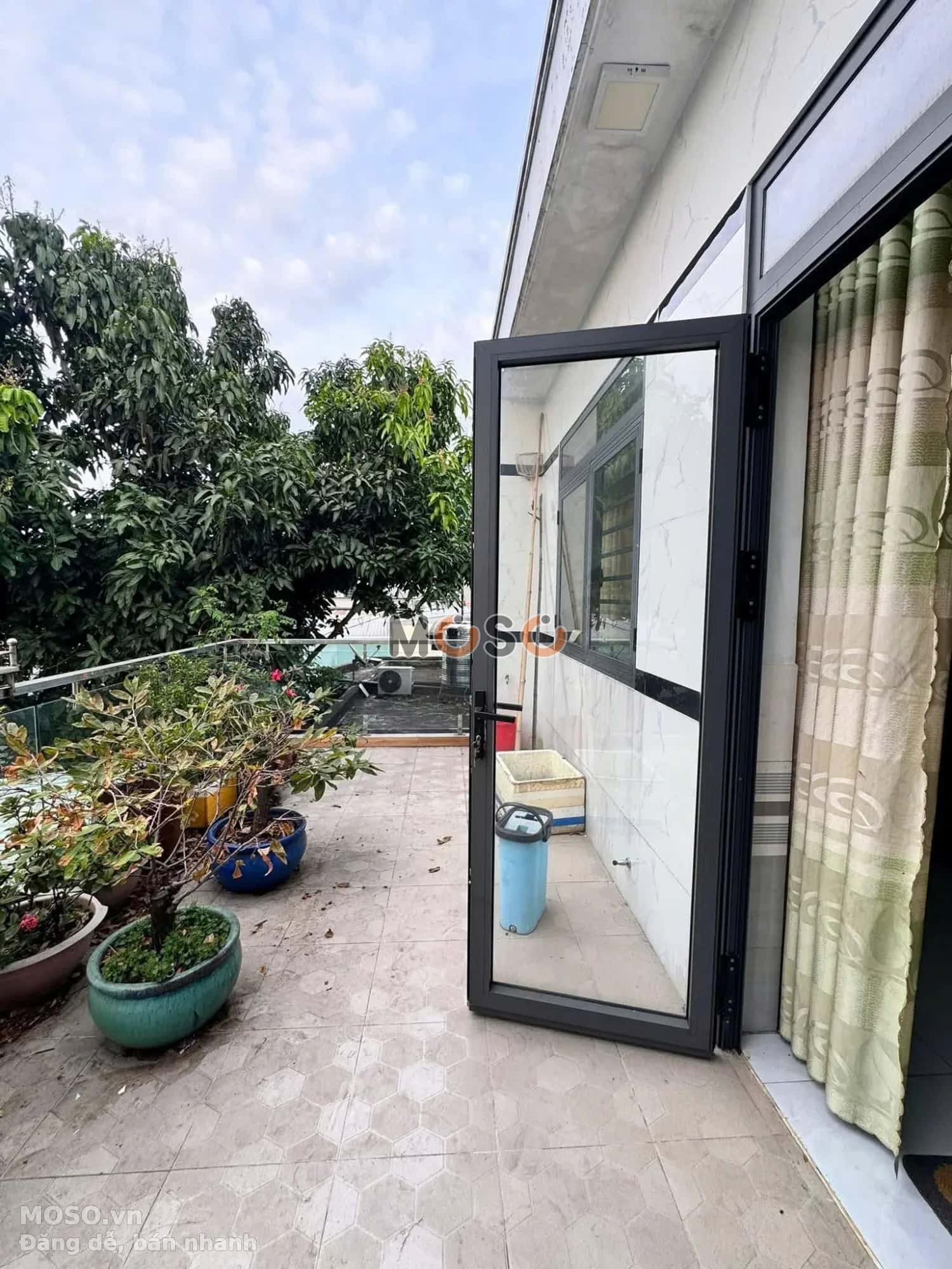 Bán nhà hẻm hẻm 31 Ngô Văn Sở, khu phố Bình Minh 2 Thành phố Dĩ An, Bình Dương – 2 phòng ngủ, giá 4.8 tỷ - ảnh 7