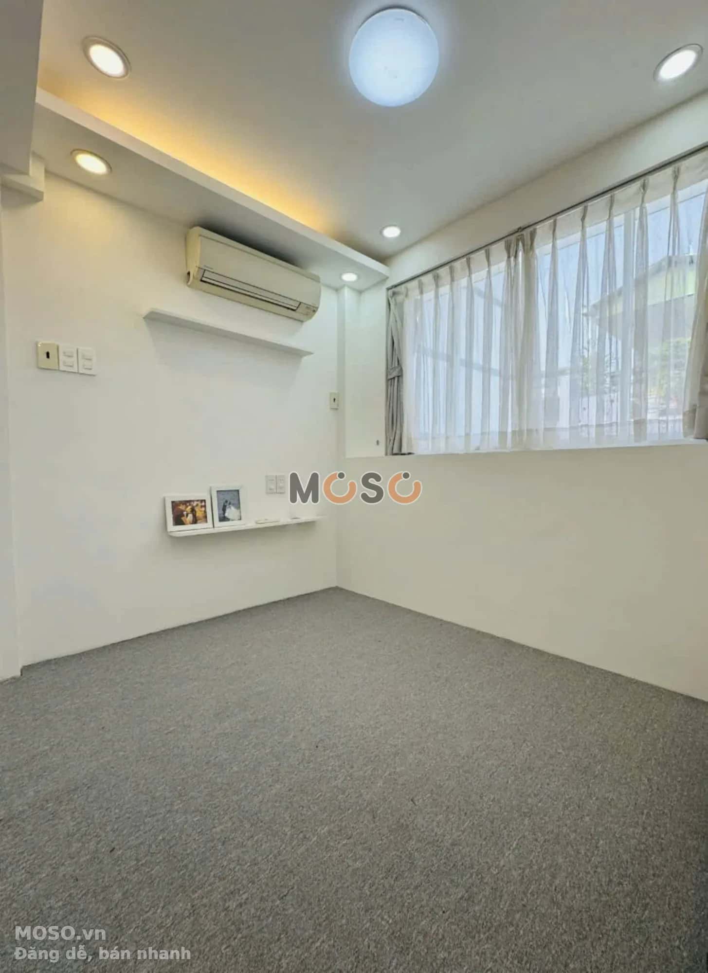 Bán nhà hẻm  20/69/4 Cô Bắc Quận Phú Nhuận, TP.HCM – 3 phòng ngủ, giá 3.9 tỷ - ảnh 3