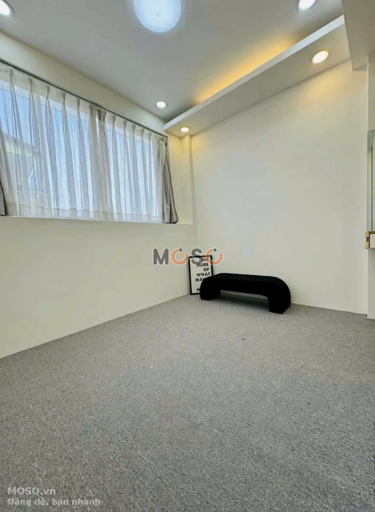 Bán nhà hẻm  20/69/4 Cô Bắc Quận Phú Nhuận, TP.HCM – 3 phòng ngủ, giá 3.9 tỷ - ảnh 4