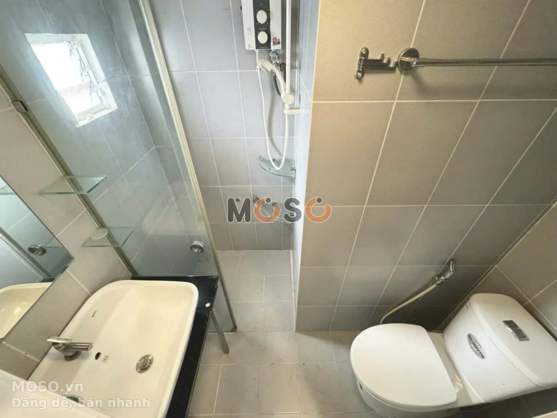 Bán nhà hẻm  20/69/4 Cô Bắc Quận Phú Nhuận, TP.HCM – 3 phòng ngủ, giá 3.9 tỷ - ảnh 7