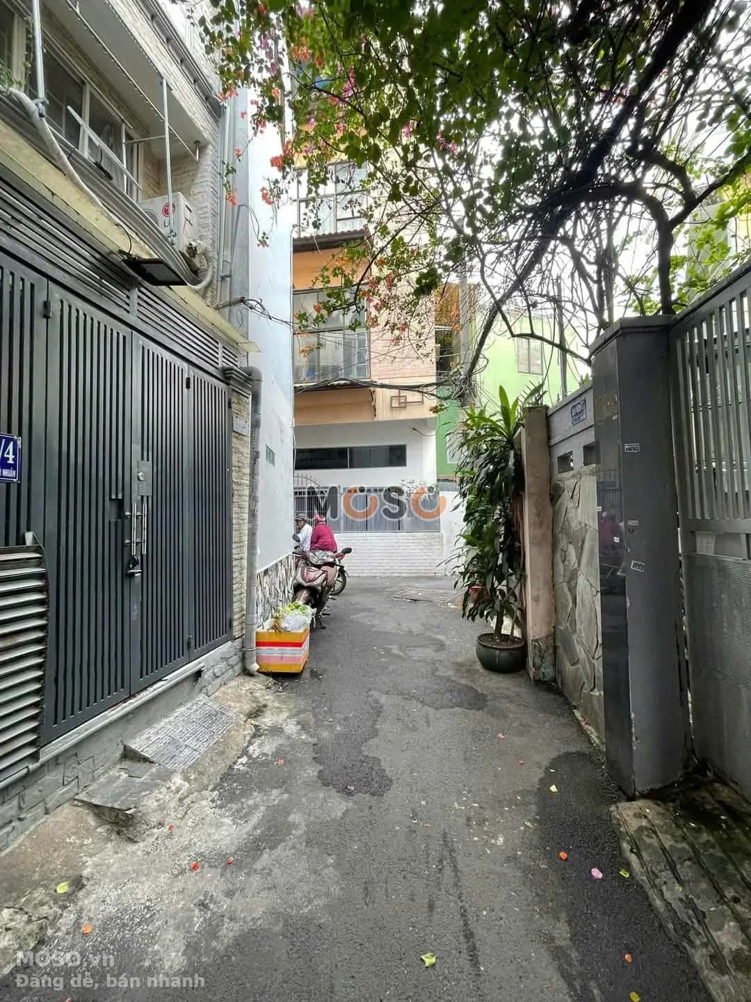 Bán nhà hẻm  20/69/4 Cô Bắc Quận Phú Nhuận, TP.HCM – 3 phòng ngủ, giá 3.9 tỷ - ảnh 8