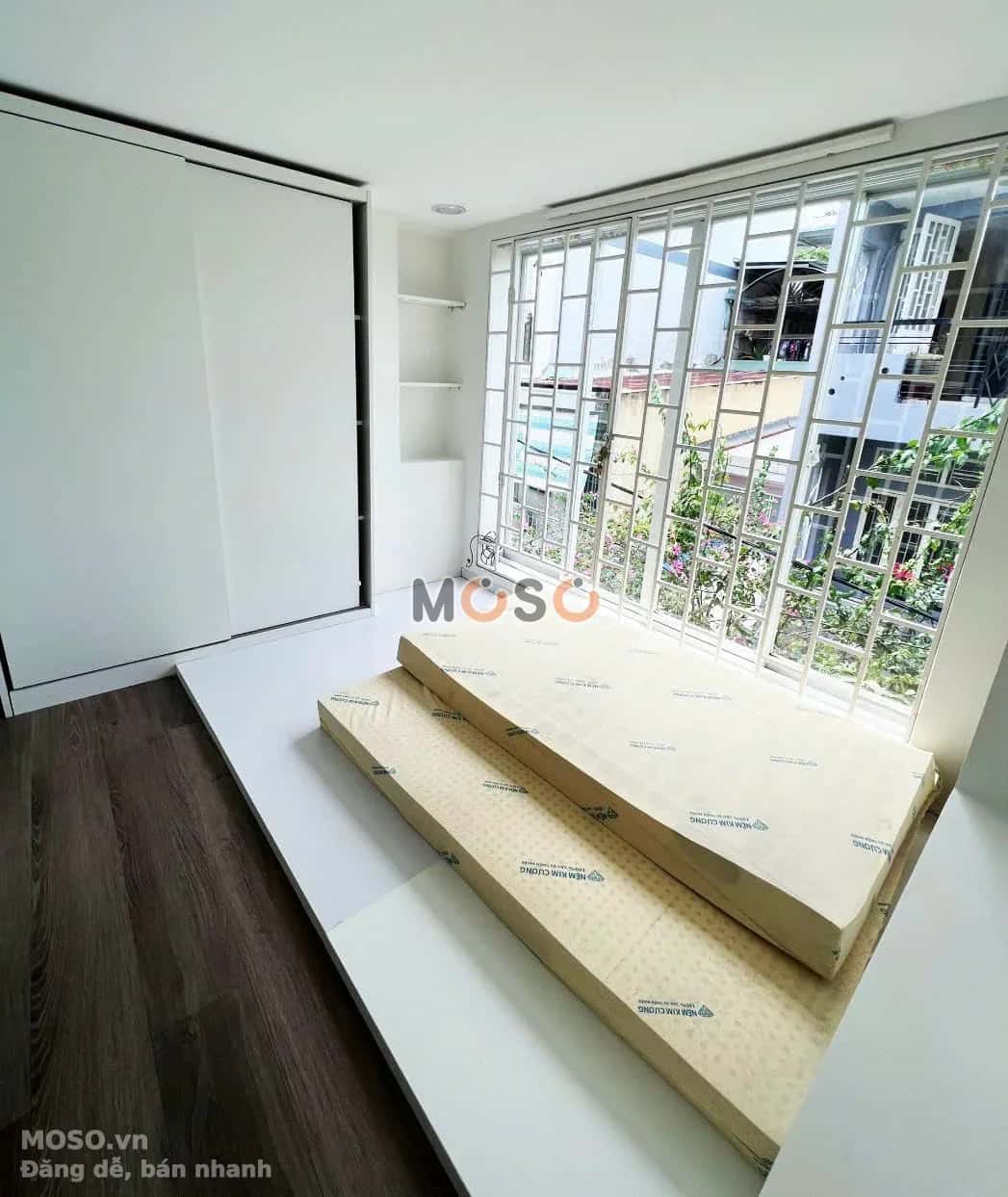 Bán nhà hẻm  20/69/4 Cô Bắc Quận Phú Nhuận, TP.HCM – 3 phòng ngủ, giá 3.9 tỷ - ảnh 6