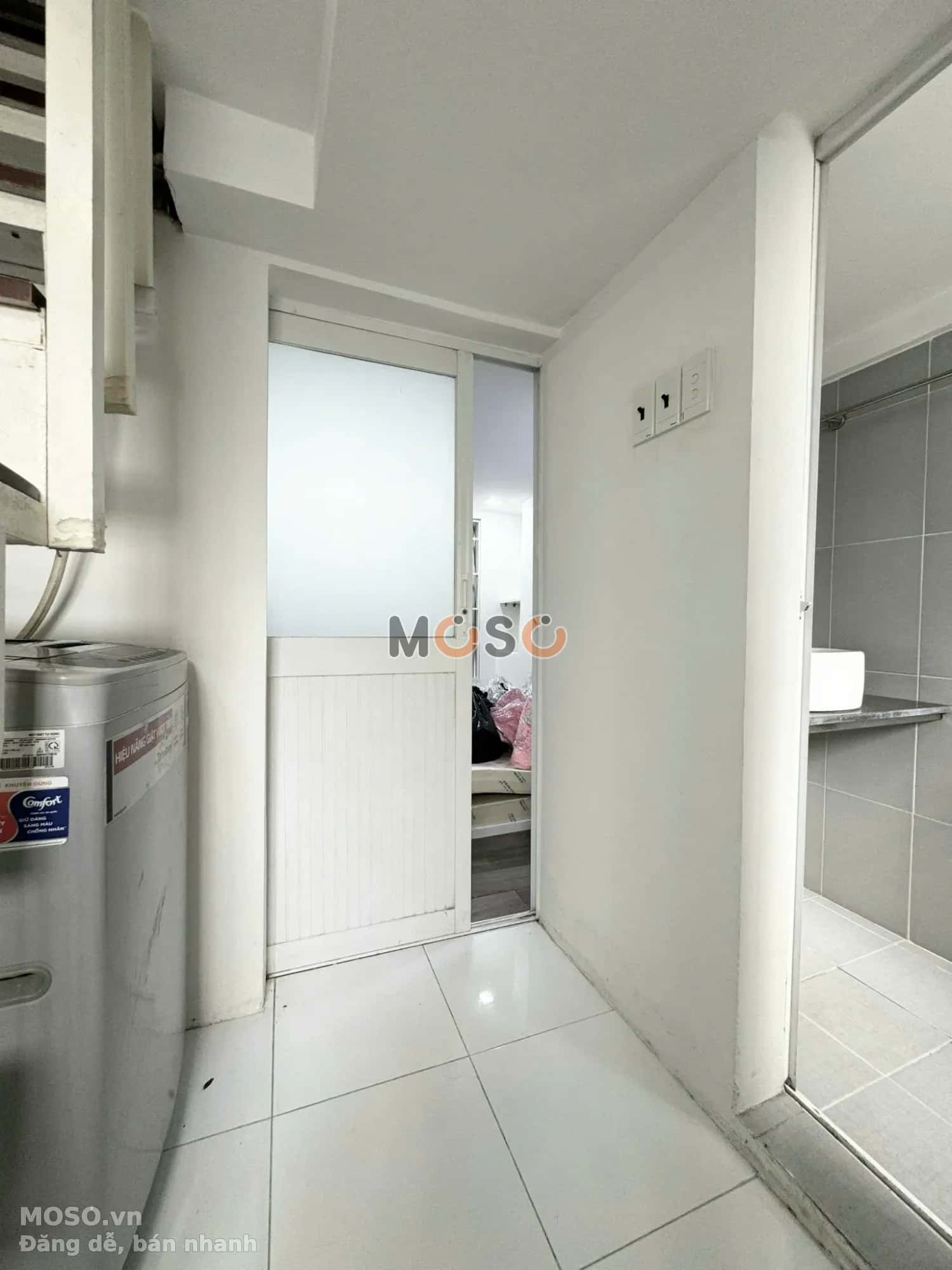 Bán nhà hẻm  20/69/4 Cô Bắc Quận Phú Nhuận, TP.HCM – 3 phòng ngủ, giá 3.9 tỷ - ảnh 5