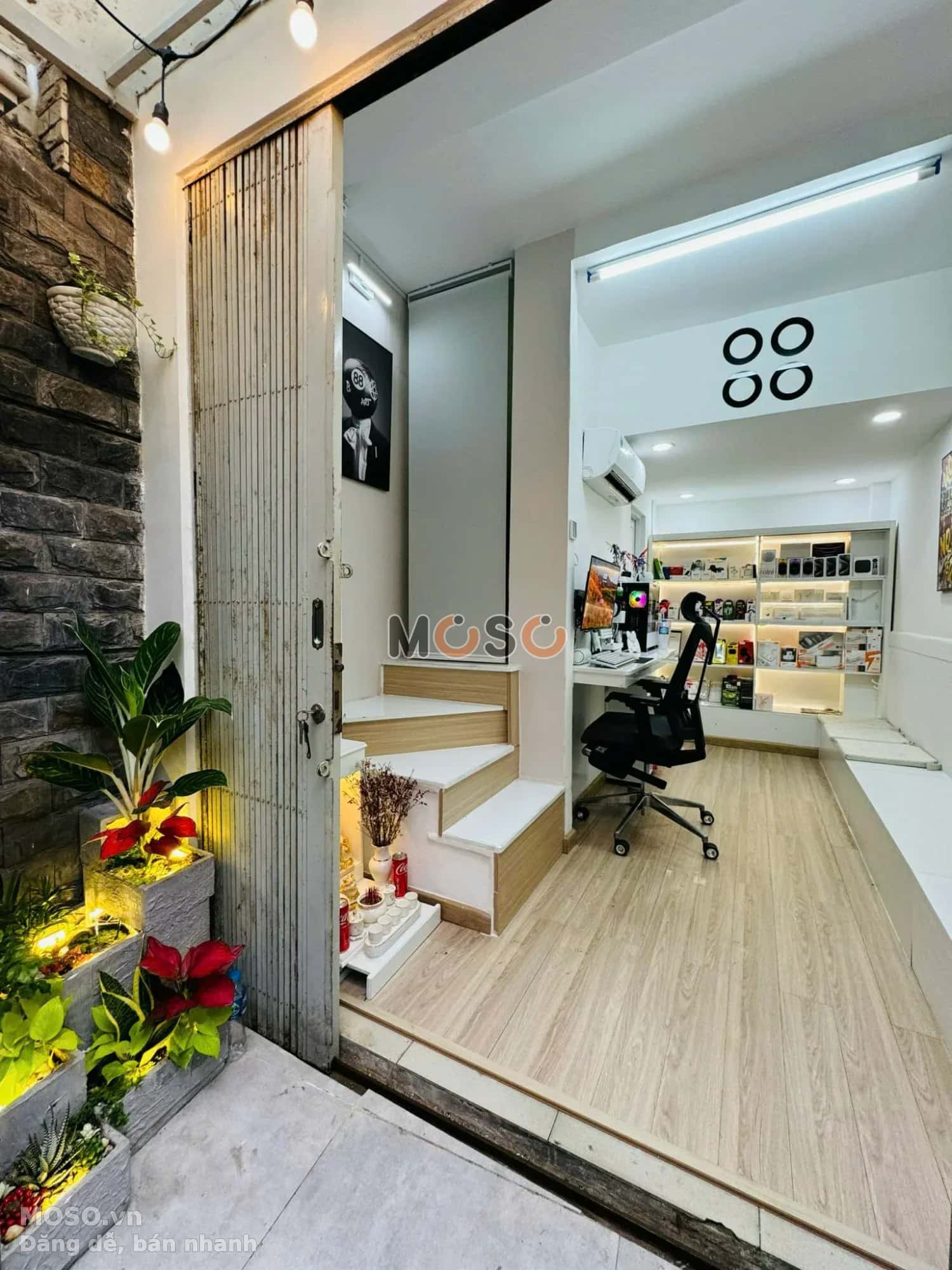 Bán nhà hẻm  20/69/4 Cô Bắc Quận Phú Nhuận, TP.HCM – 3 phòng ngủ, giá 3.9 tỷ - ảnh 2