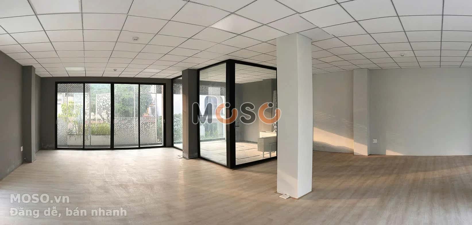 Cho thuê nhà mặt tiền 51/7 Ong Ích Khiêm Quận 11, TP.HCM – giá 32 triệu - ảnh 3