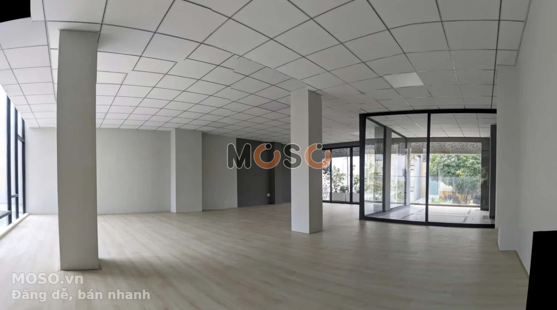 Cho thuê nhà mặt tiền 51/7 Ong Ích Khiêm Quận 11, TP.HCM – giá 32 triệu - ảnh 2
