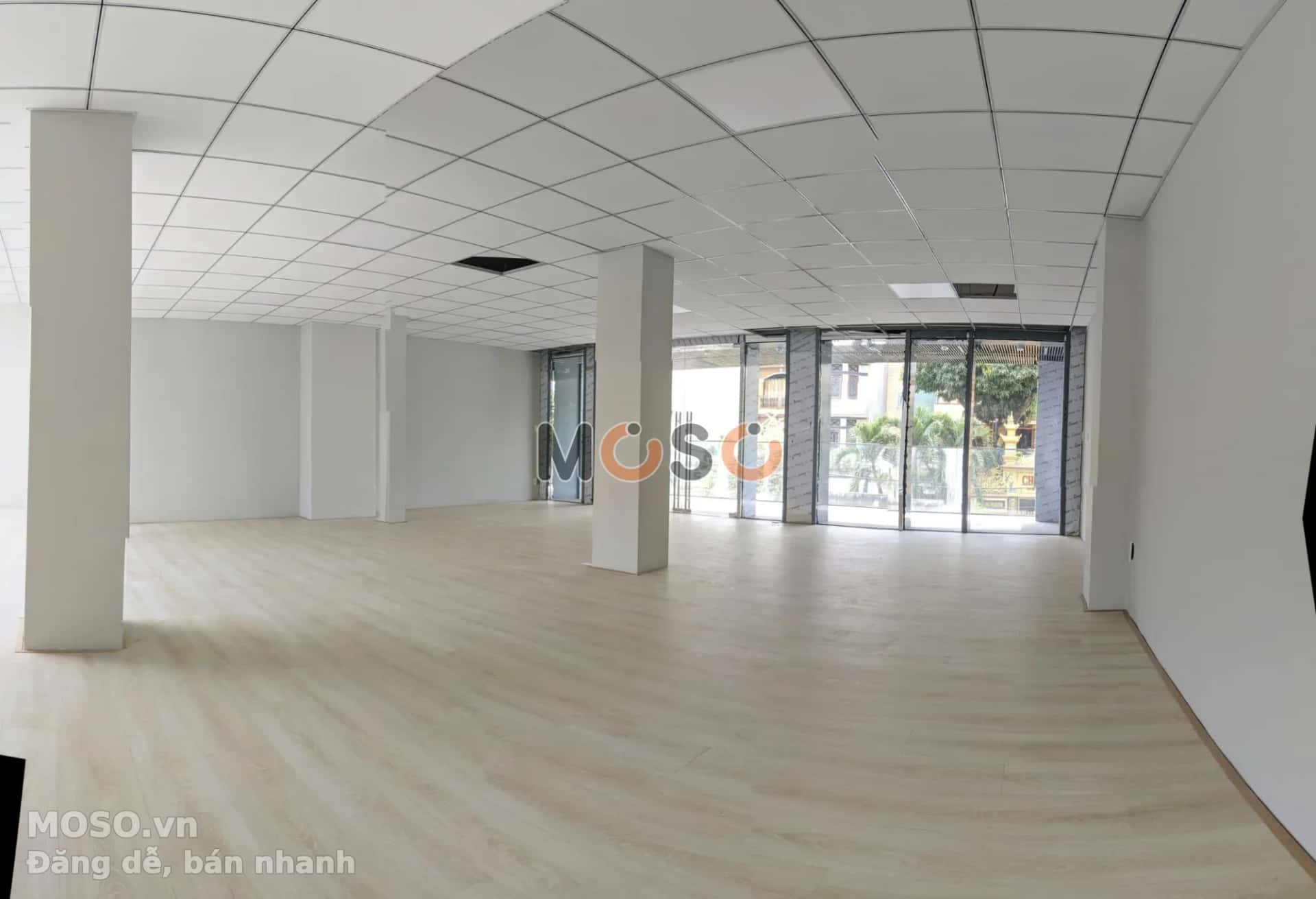 Cho thuê nhà mặt tiền 51/7 Ong Ích Khiêm Quận 11, TP.HCM – giá 32 triệu - ảnh 5