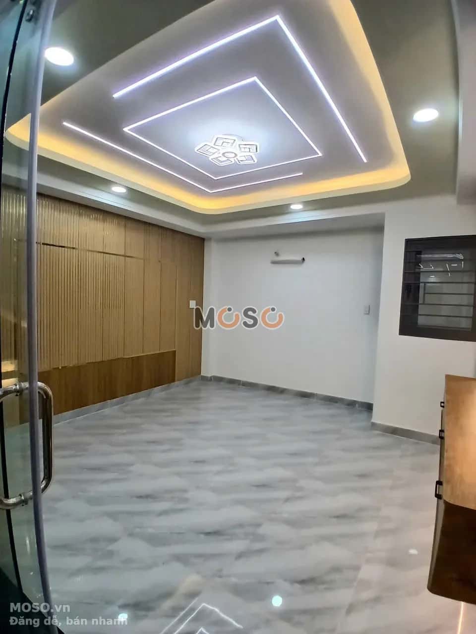 Bán nhà hẻm 49/3A đường 18D Quận Bình Tân, TP.HCM – 5 phòng ngủ, giá 6.8 tỷ - ảnh 5