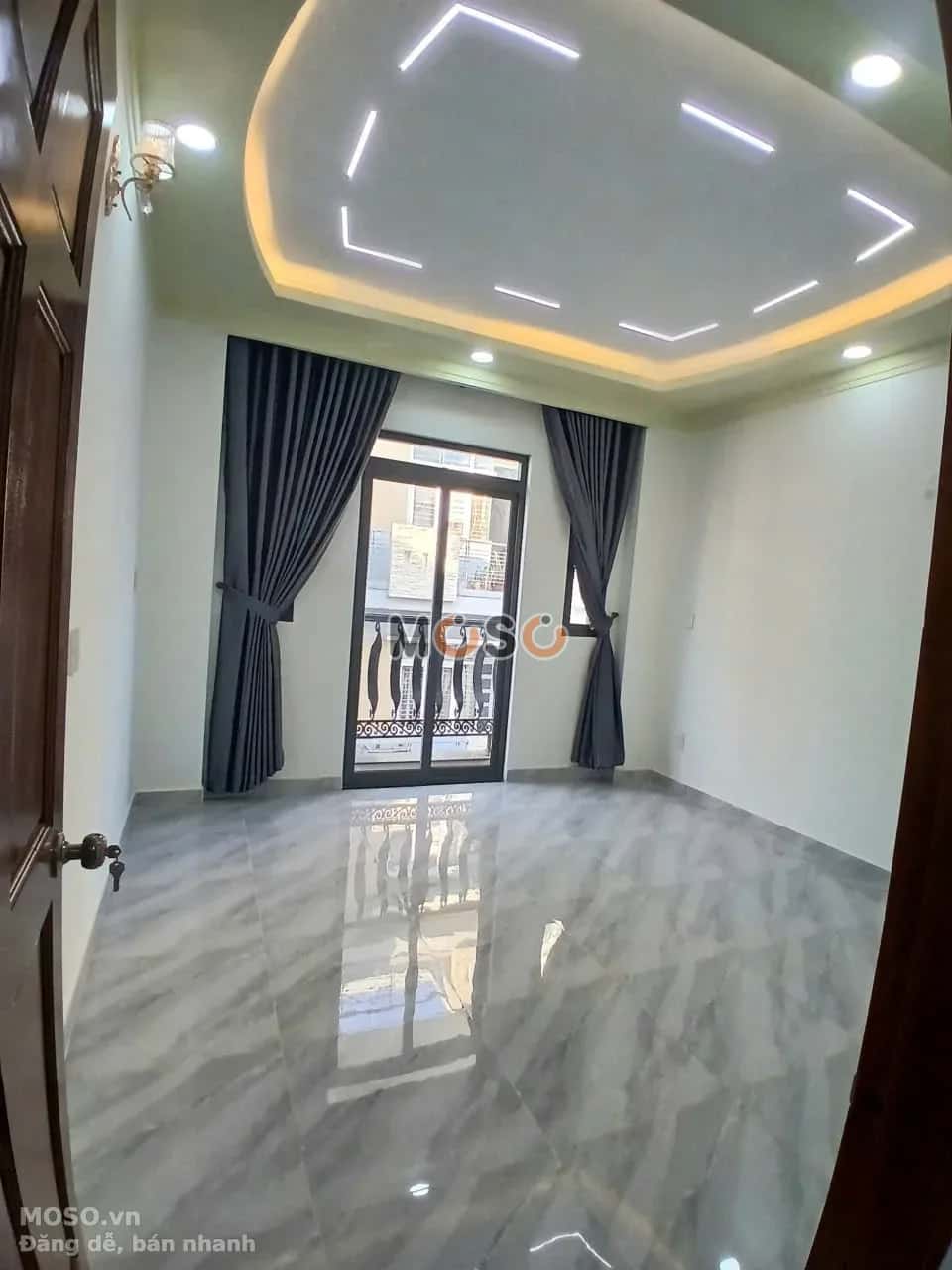 Bán nhà hẻm 49/3A đường 18D Quận Bình Tân, TP.HCM – 5 phòng ngủ, giá 6.8 tỷ - ảnh 6