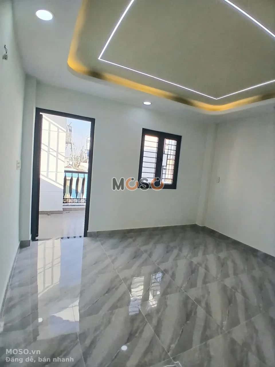 Bán nhà hẻm 49/3A đường 18D Quận Bình Tân, TP.HCM – 5 phòng ngủ, giá 6.8 tỷ - ảnh 8