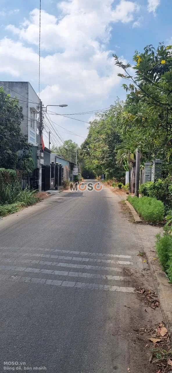 Bán đất Thửa 2927 - Tờ 12-4, Đường ĐX124 Thành phố Thủ Dầu Một, Bình Dương – giá 2.5 tỷ - ảnh 3