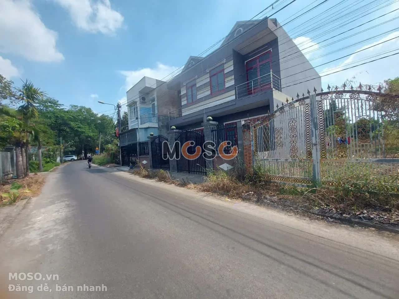 Bán đất Thửa 2927 - Tờ 12-4, Đường ĐX124 Thành phố Thủ Dầu Một, Bình Dương – giá 2.5 tỷ - ảnh 2
