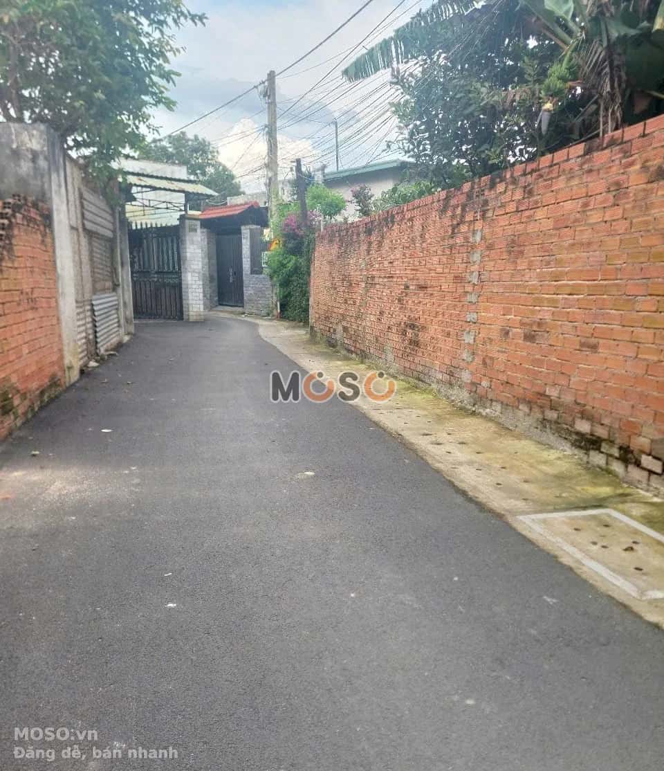 Bán nhà hẻm Thửa 5030 - Tờ 16-9, đường Phan Đăng Lưu Thành phố Thủ Dầu Một, Bình Dương – 2 phòng ngủ, giá 1.6 tỷ - ảnh 4