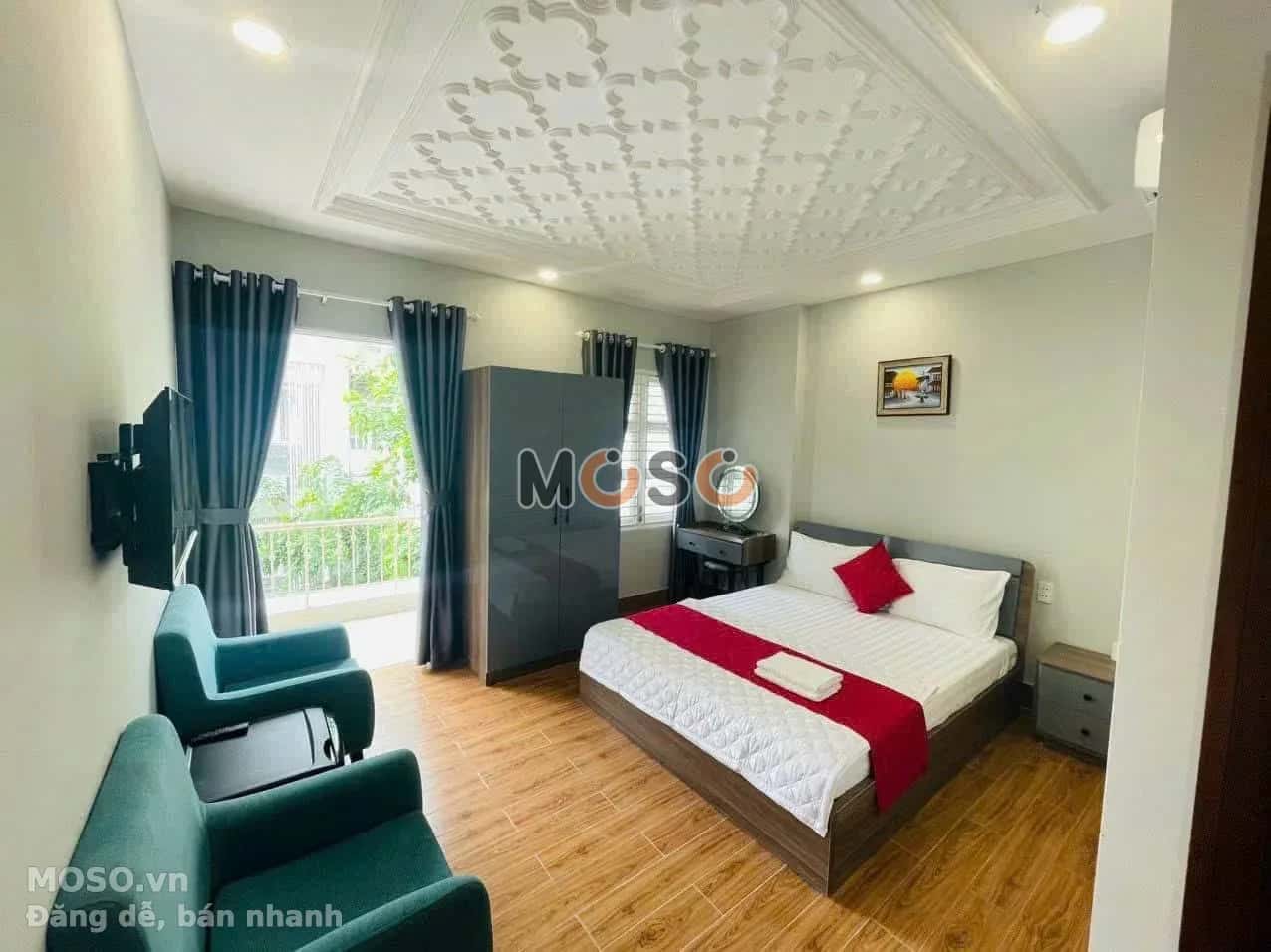 Bán nhà mặt tiền đường số 2C, Khu dân cư Phú Mỹ - Công ty Dịch vụ Công ích Quận 4  Quận 7, TP.HCM – 24 phòng ngủ, giá 28.6 tỷ - ảnh 4
