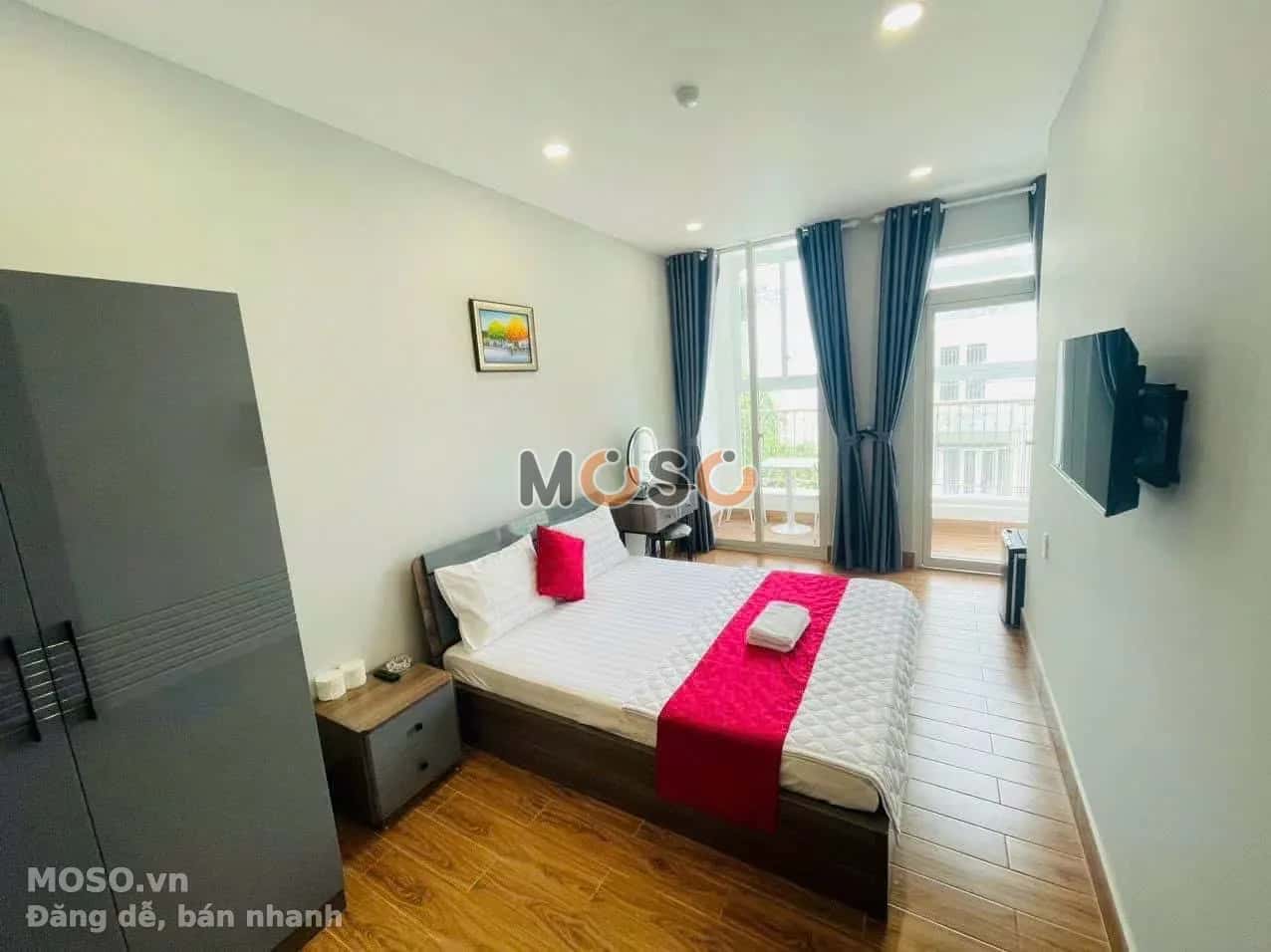 Bán nhà mặt tiền đường số 2C, Khu dân cư Phú Mỹ - Công ty Dịch vụ Công ích Quận 4  Quận 7, TP.HCM – 24 phòng ngủ, giá 28.6 tỷ - ảnh 5