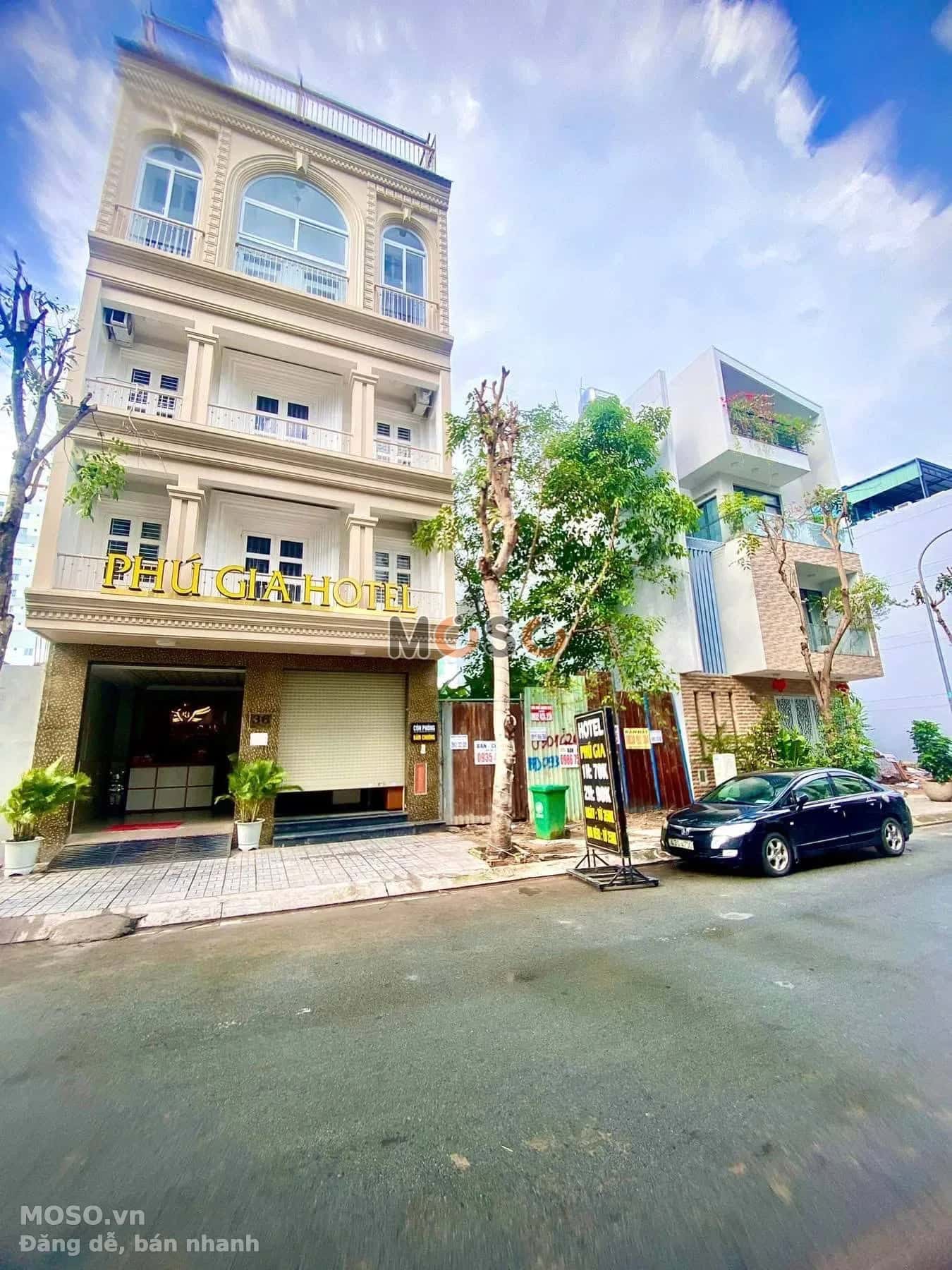Bán nhà mặt tiền đường số 2C, Khu dân cư Phú Mỹ - Công ty Dịch vụ Công ích Quận 4  Quận 7, TP.HCM – 24 phòng ngủ, giá 28.6 tỷ - ảnh 6
