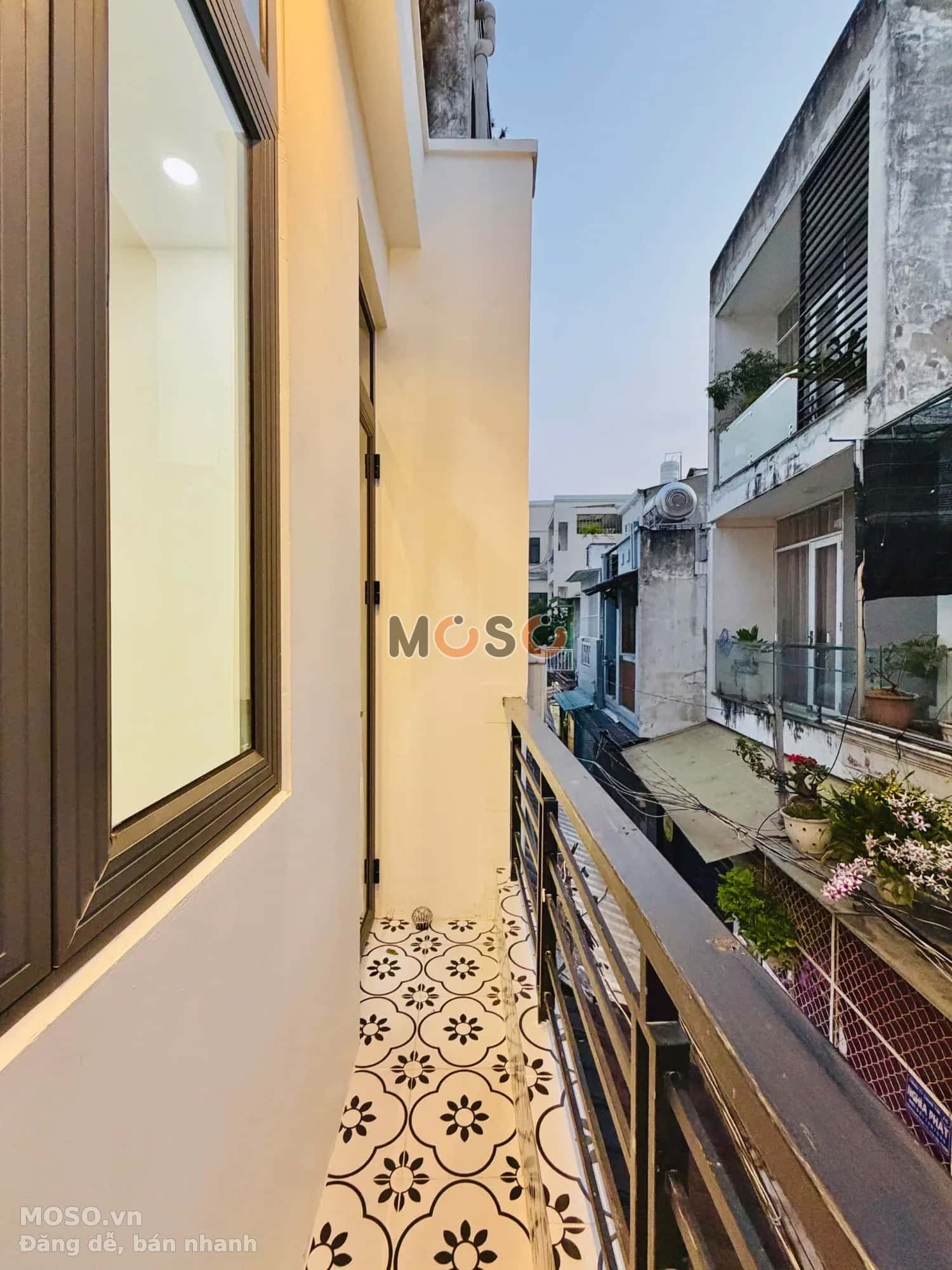 Bán nhà hẻm 576/68 Quang Trung Quận Gò Vấp, TP.HCM – 2 phòng ngủ, giá 3.5 tỷ - ảnh 8