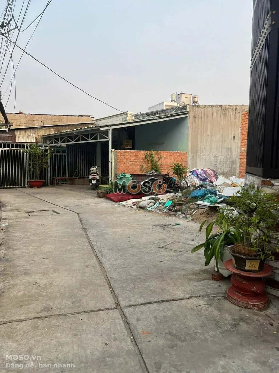 Bán đất Thửa 39 - Tờ 16, kế 541/1/4 Tỉnh lộ 10 Quận Bình Tân, TP.HCM – giá 6.5 tỷ - ảnh 2