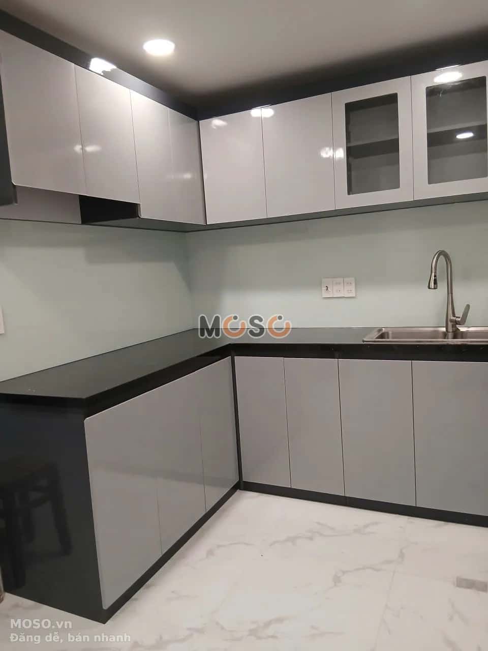 Cho thuê nhà hẻm Cách Mạng Tháng Tám Quận 10, TP.HCM – 2 phòng ngủ, giá 15 triệu - ảnh 1