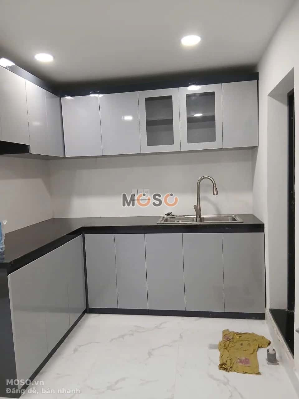 Cho thuê nhà hẻm Cách Mạng Tháng Tám Quận 10, TP.HCM – 2 phòng ngủ, giá 15 triệu - ảnh 7