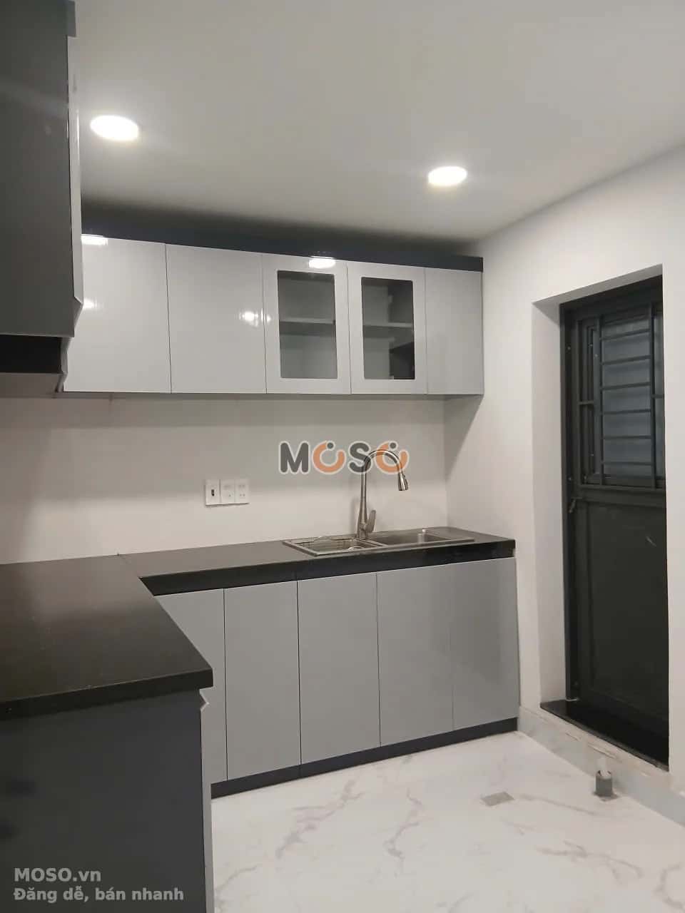 Cho thuê nhà hẻm Cách Mạng Tháng Tám Quận 10, TP.HCM – 2 phòng ngủ, giá 15 triệu - ảnh 8