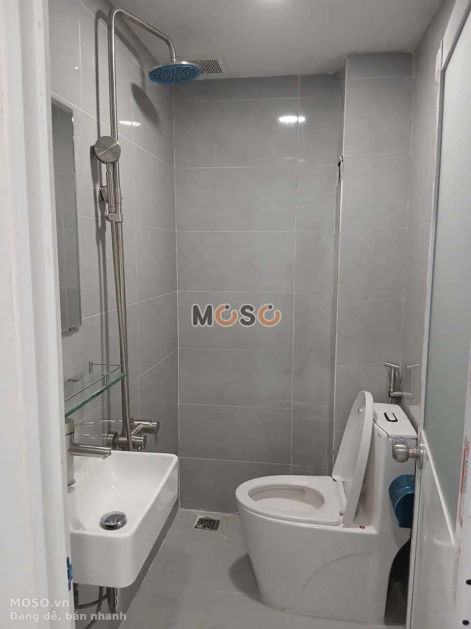 Cho thuê nhà hẻm Cách Mạng Tháng Tám Quận 10, TP.HCM – 2 phòng ngủ, giá 15 triệu - ảnh 9