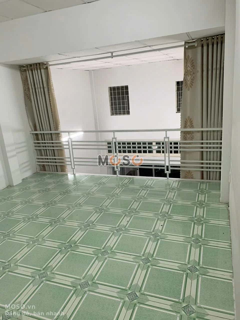 Bán nhà hẻm 186/18 Nguyễn Sơn Quận Tân Phú, TP.HCM – 1 phòng ngủ, giá 5.2 tỷ - ảnh 3