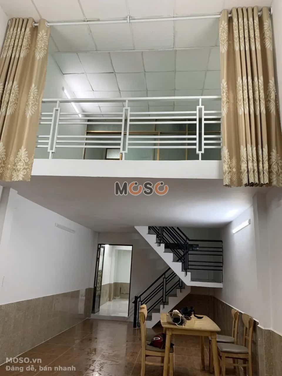 Bán nhà hẻm 186/18 Nguyễn Sơn Quận Tân Phú, TP.HCM – 1 phòng ngủ, giá 5.2 tỷ - ảnh 1