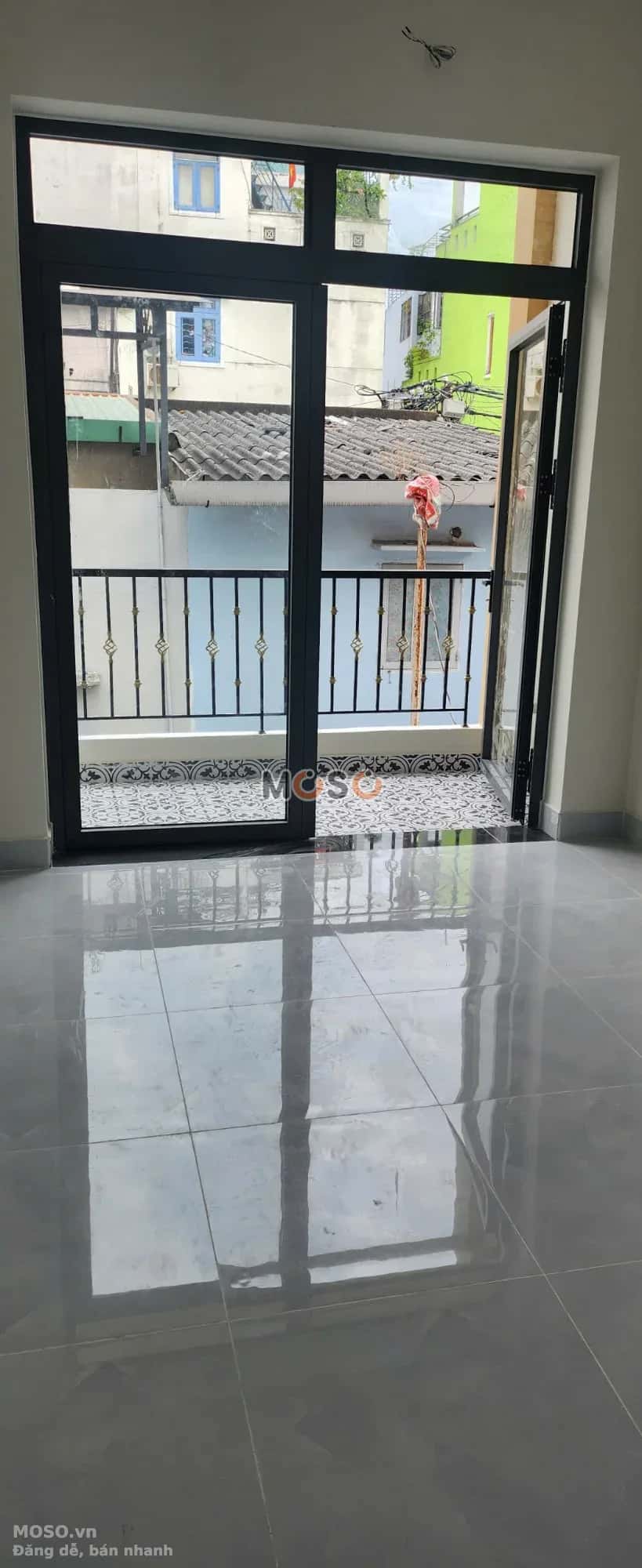 Bán nhà hẻm 113/29 Đường Trần Văn Đang Quận 3, TP.HCM – 4 phòng ngủ, giá 7 tỷ - ảnh 4