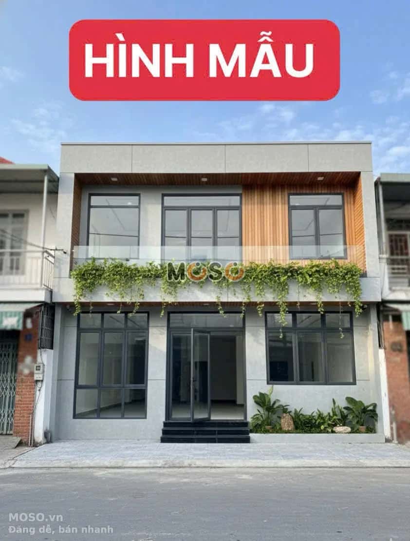 Bán nhà hẻm 39/2 Lô Tư Quận Bình Tân, TP.HCM – 1 phòng ngủ, giá 9.5 tỷ - ảnh 1
