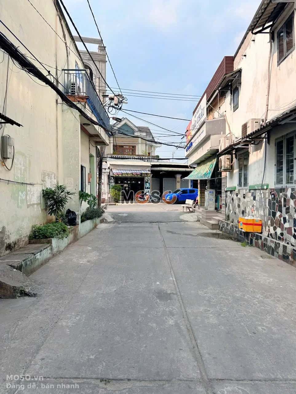 Bán nhà hẻm 39/2 Lô Tư Quận Bình Tân, TP.HCM – 1 phòng ngủ, giá 9.5 tỷ - ảnh 5