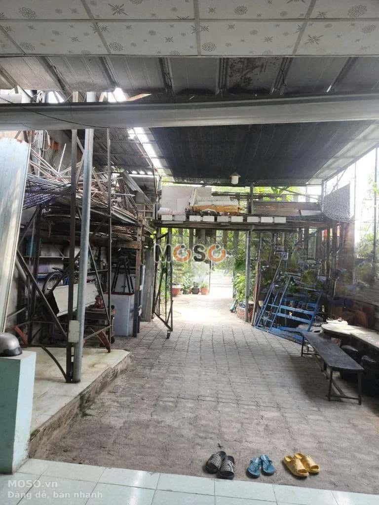Bán nhà hẻm 417/15 Bùi Quốc Khánh Thành phố Thủ Dầu Một, Bình Dương – 2 phòng ngủ, giá 2.9 tỷ - ảnh 4