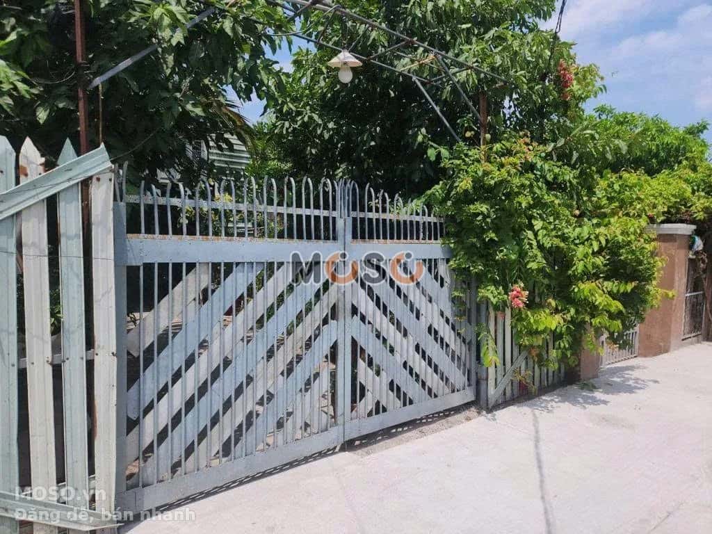 Bán nhà hẻm 417/15 Bùi Quốc Khánh Thành phố Thủ Dầu Một, Bình Dương – 2 phòng ngủ, giá 2.9 tỷ - ảnh 1