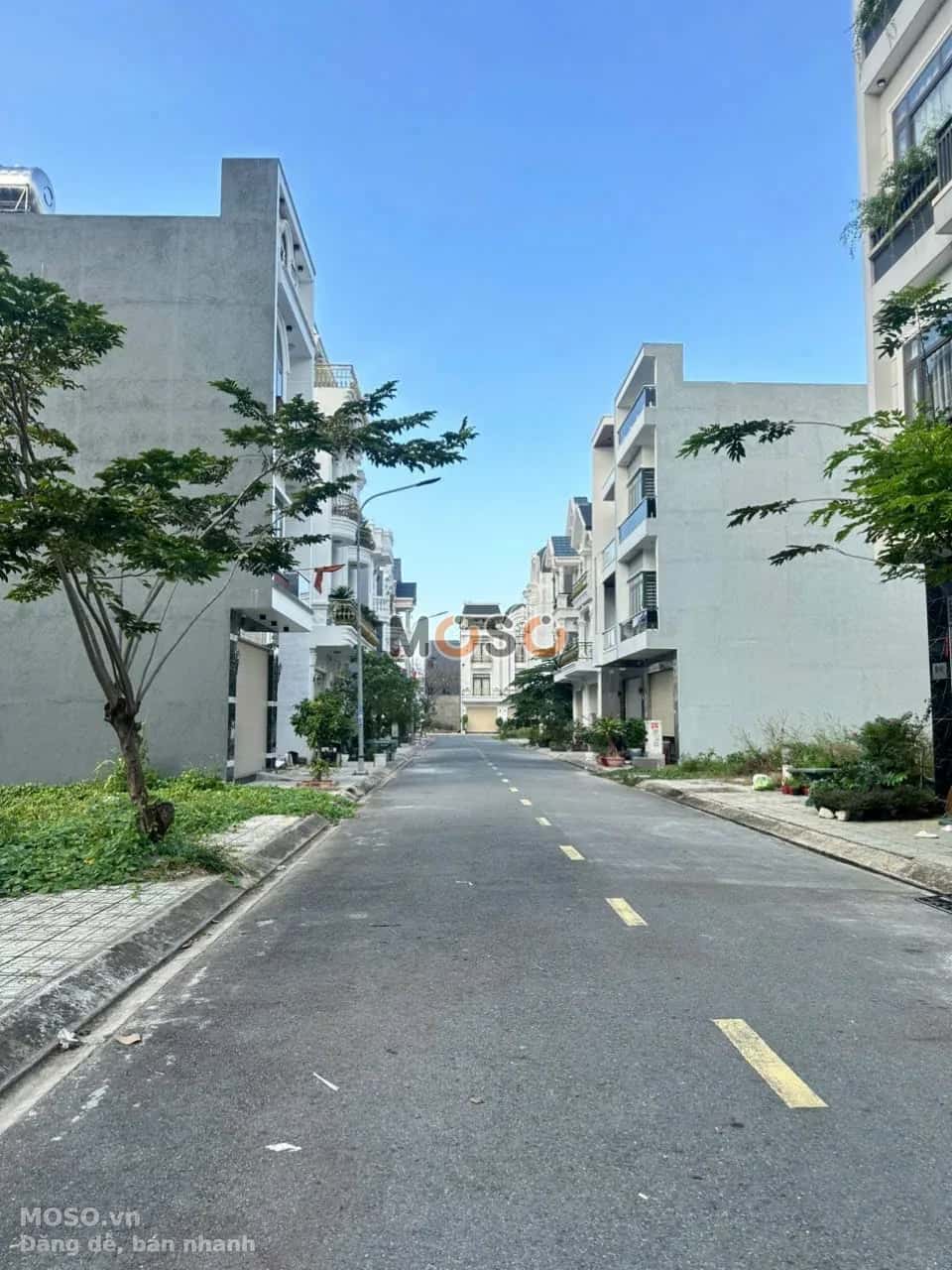 Bán đất Thửa 1298 - Tờ 102, đường D4 khu dân cư An Phú Thành phố Thuận An, Bình Dương – giá 3.6 tỷ - ảnh 3