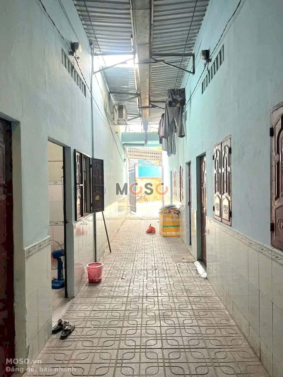 Bán nhà hẻm Thửa 9003 - Tờ 2, khu phố Bình Qưới A Thành phố Thuận An, Bình Dương – 19 phòng ngủ, giá 5.5 tỷ - ảnh 4