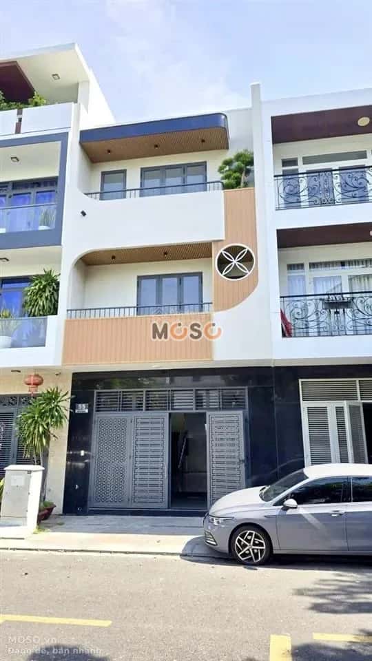 Cho thuê nhà hẻm Đường Bùi Phùng Nha Trang, Khánh Hòa – 3 phòng ngủ, giá 35 triệu - ảnh 1