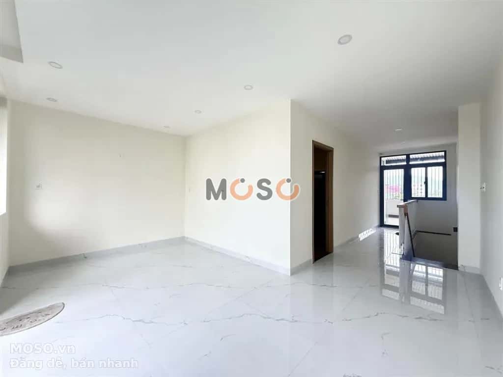 Cho thuê nhà hẻm Đường Bùi Phùng Nha Trang, Khánh Hòa – 3 phòng ngủ, giá 35 triệu - ảnh 5