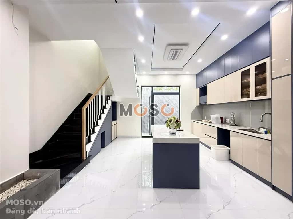 Cho thuê nhà hẻm Đường Bùi Phùng Nha Trang, Khánh Hòa – 3 phòng ngủ, giá 35 triệu - ảnh 6