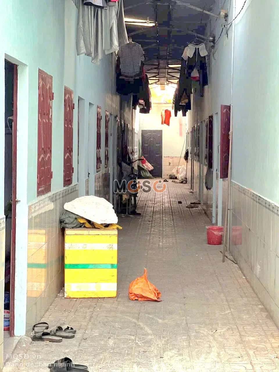 Bán nhà hẻm Thửa 9003 - Tờ 2, khu phố Bình Qưới A Thành phố Thuận An, Bình Dương – 19 phòng ngủ, giá 5.5 tỷ - ảnh 3