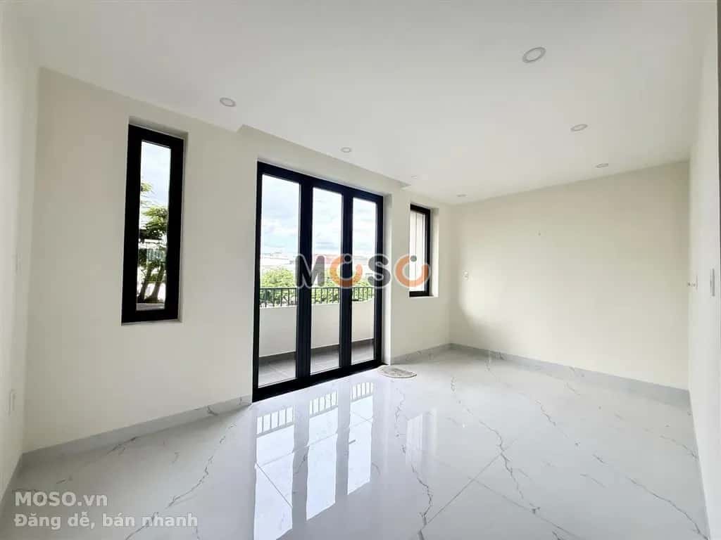 Cho thuê nhà hẻm Đường Bùi Phùng Nha Trang, Khánh Hòa – 3 phòng ngủ, giá 35 triệu - ảnh 9