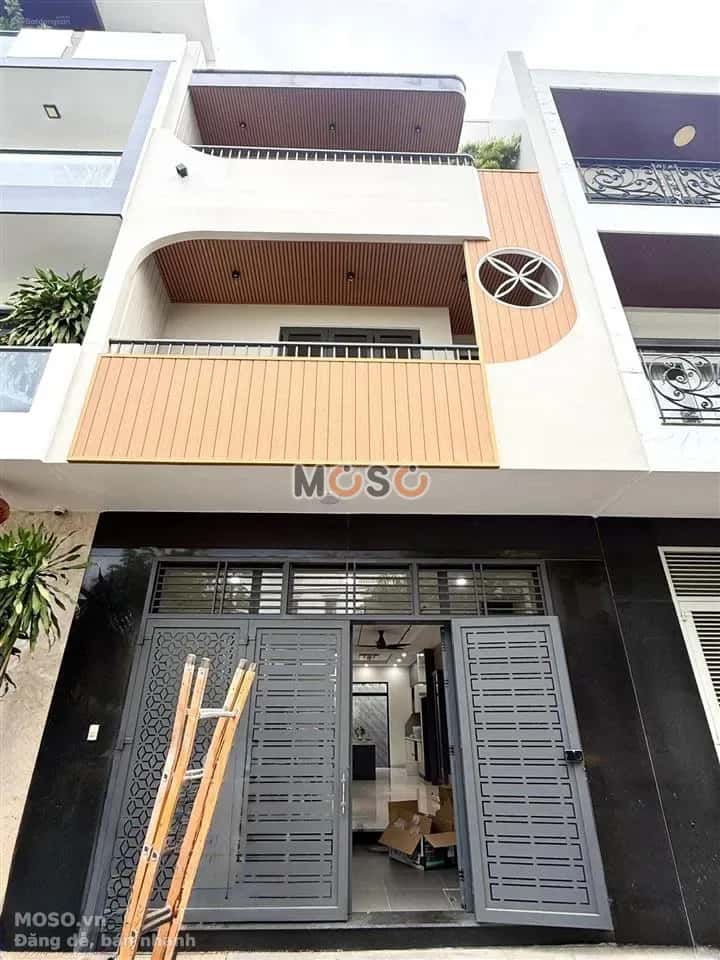 Cho thuê nhà hẻm Đường Bùi Phùng Nha Trang, Khánh Hòa – 3 phòng ngủ, giá 35 triệu - ảnh 12