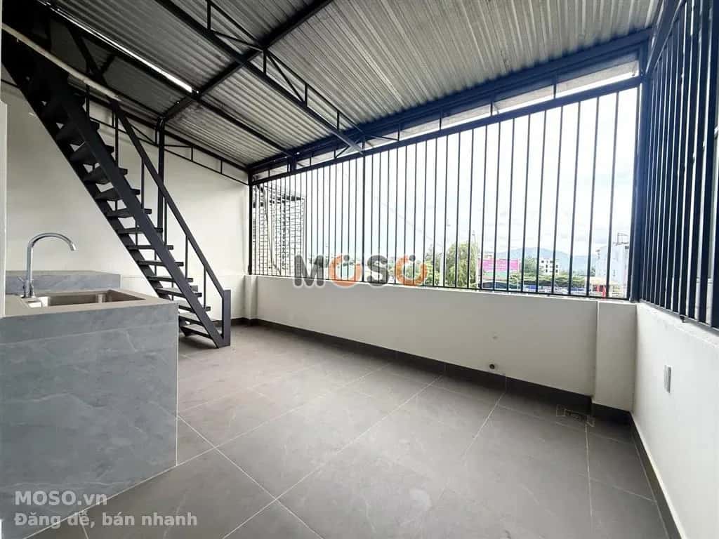 Cho thuê nhà hẻm Đường Bùi Phùng Nha Trang, Khánh Hòa – 3 phòng ngủ, giá 35 triệu - ảnh 15
